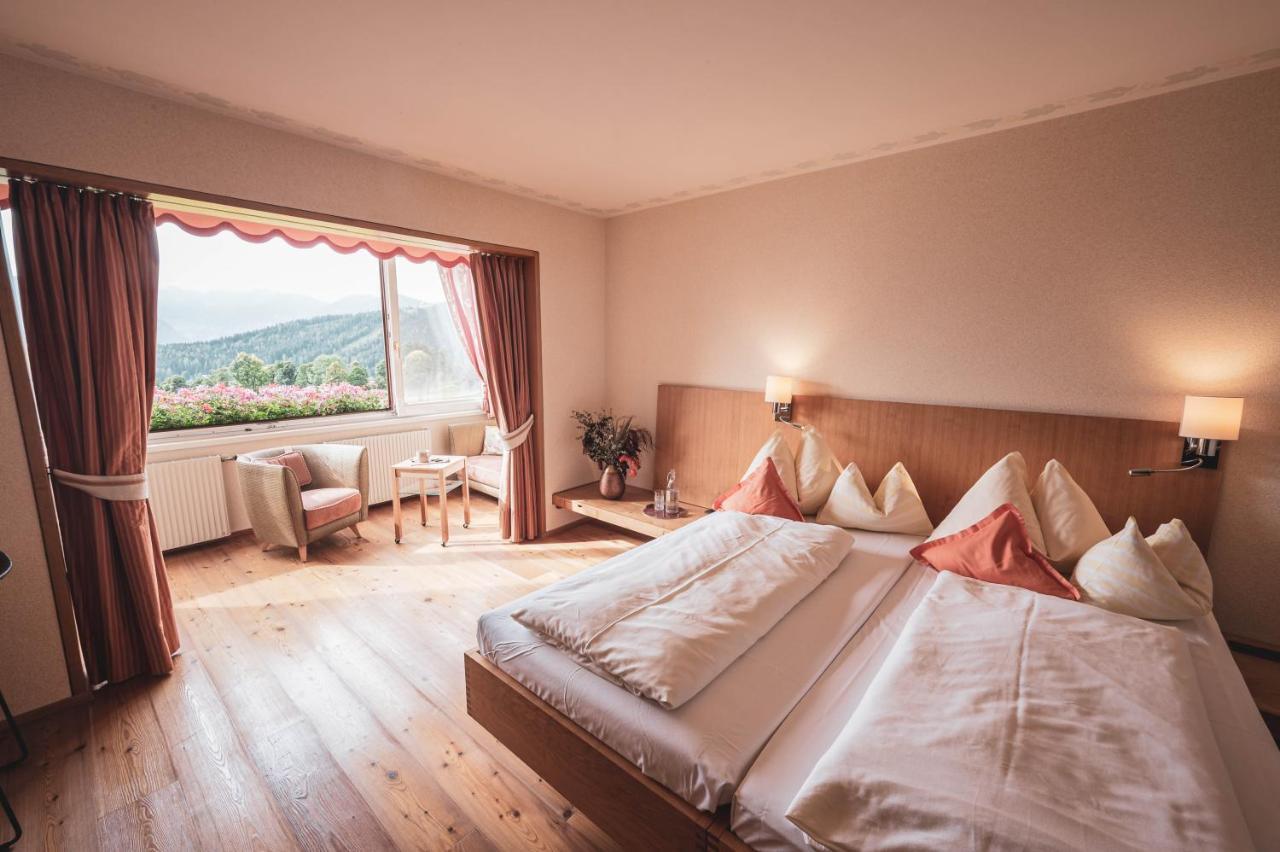 Bio Hotel Feistererhof - Charmant Naturlich Seit 1448 Рамзау-ам-Дахштайн Екстер'єр фото