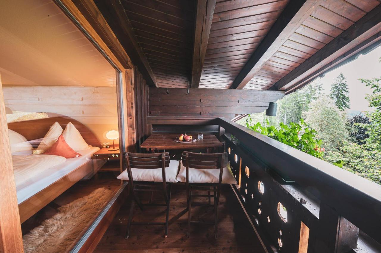 Bio Hotel Feistererhof - Charmant Naturlich Seit 1448 Рамзау-ам-Дахштайн Екстер'єр фото