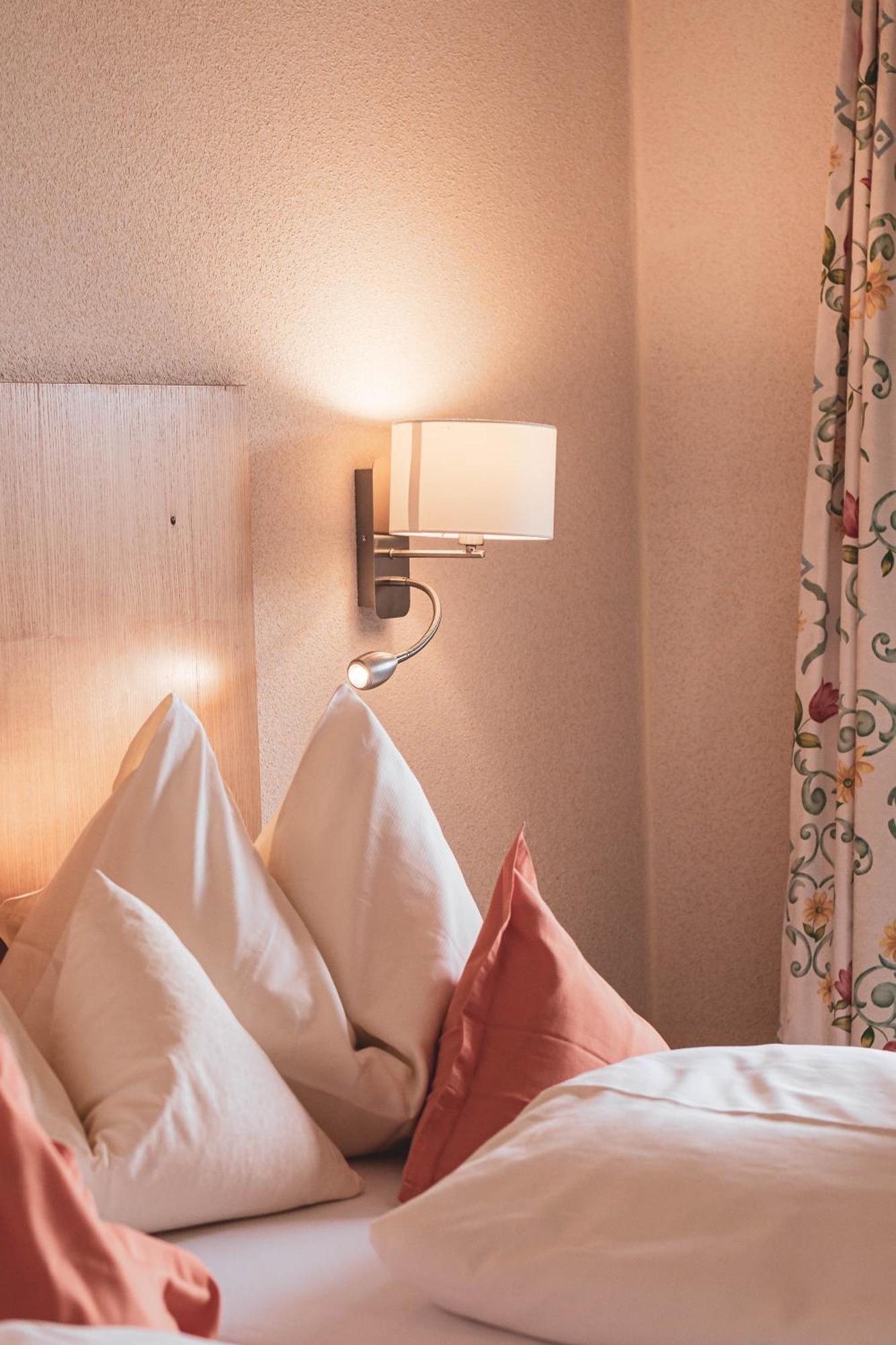 Bio Hotel Feistererhof - Charmant Naturlich Seit 1448 Рамзау-ам-Дахштайн Екстер'єр фото